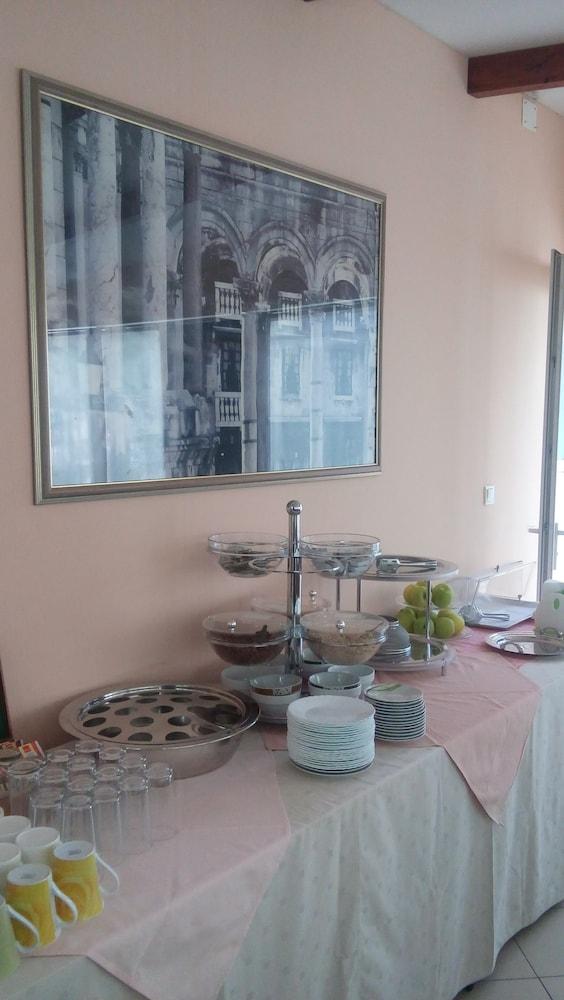 Villa Marjela Сплит Экстерьер фото